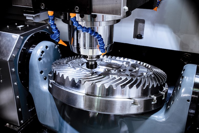 Multi-Tool Operations on 3-Axis CNC Machines Mean