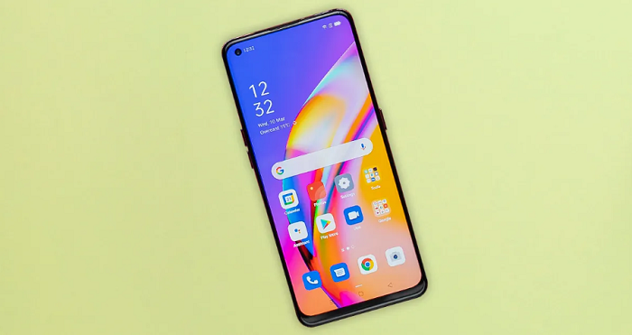 Oppo A70 Pro Price Release Date Specs Details Gsmarena