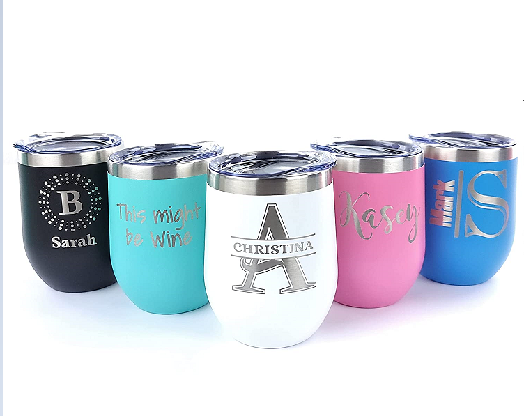 custom tumbler cups for your business Official Image