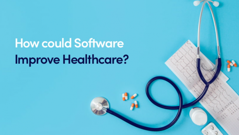 Software That Can Improve Your Health Care Company Operations